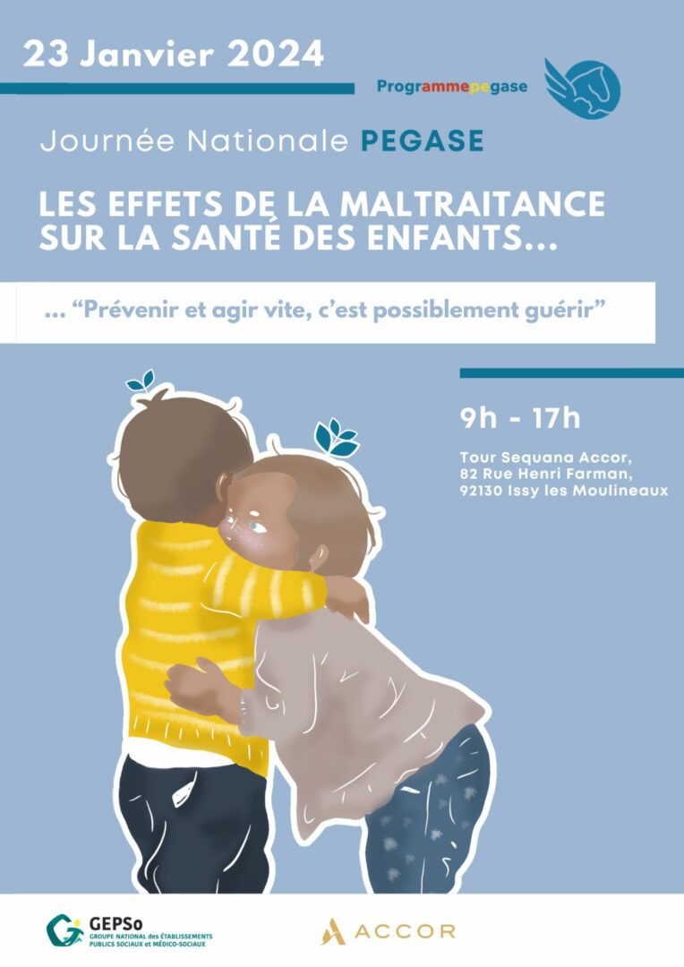 Pegase Rdc Formation: Journée Nationale PEGASE - GEPSo