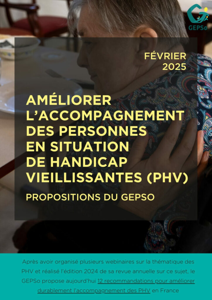 Nos 12 Recommandations Pour Am liorer L accompagnement Des PHV GEPSo nos-12-recommandations-pour-am-liorer-l-accompagnement-des-phv-gepso